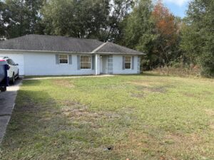 FOR SALE 76 WILLOW RD OCALA FL